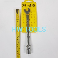 FLEXIBLE SOCKET WRENCH 13 MM SOCKET WRENCH 13MM SELLERY 74-613