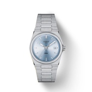 Tissot Tissot PRX Super Player 35MM Gong Jun Same Style Quartz Watch T1372101135100