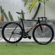 fixie tsunami snm100 fullbike