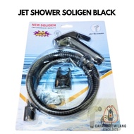 Toilet Shower Jet Washer Bidet Bidet Closet WC Bidet CHY