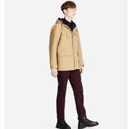 Uniqlo 優衣庫 連帽登山衣 衝鋒衣