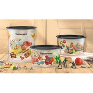 Tupperware One Touch Limited Edition - Childhood Memories