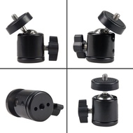 1/4 PTZ Mobile Phone Clip Fish Mouth Clip Tablet Clip Three-Camera Clip Live Mobile Phone Holder Sho