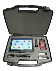 Launch x431 pro ( Thinkdiag2 ) 12V. & 24V. เครื่องสแกนวิเคราะห์ยานยนต์ OBD