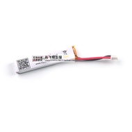 3.8V 300mah 30C 60C High Voltage LIHV Lithium Battery 1-2S Indoor Mobula6 7 Brushless Through Machin