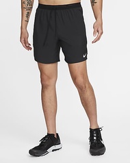 Nike Dri-FIT Stride 男款 7" 隱藏式內裡跑步短褲