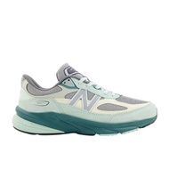 New Balance 990V6 Clay Ash Unused