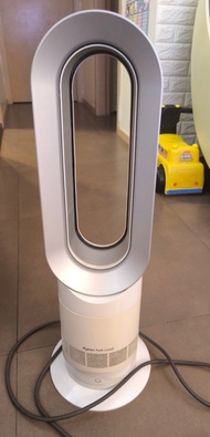 Dyson AM09 冷暖風扇