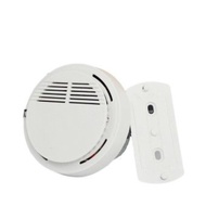 Smoke Detector Sensor Fire Alarm