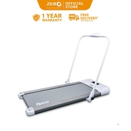 Zero Healthcare Walking Pad Treadmill ZT-SmartX