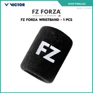 FZ FORZA Badminton Sports WRISTBAND-1 PCS Model FZ-SP001