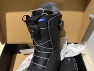 Burton snowboard boots