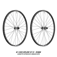 DT Swiss M 1900 Spline All Mountain MTB Wheelsets (Mountain Bikes / 27.5 Wheelset / Bicycle Parts)