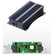 [RouterOS Professional Seller] RBGPOE-CON-HP 48V To 24V 802.3 Af/at POE Converter