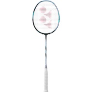 YONEX Astrox 88D Tour Badminton Racket Unstrung - Available in 3U and 4U Variants - Black and Celest