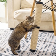 ️ ️ ️ 24 Hours Shipping ️ NOMI Protect Table Legs Wooden Furniture Anti-Bite Cat Climbing Frame Table Leg Protection Handy Tool Sisal Foldable Claw Grinding Handy Tool Portable Cat Scratch Board Cat