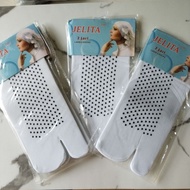 Women's anti-slip thumb socks 2-finger socks Anti-slip socks/