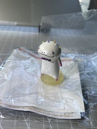【寶琳交收或順豐到付，登出嚟就有貨】TAKARA 海洋堂 KAIYODO 村上隆之superflat museum Shacho