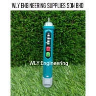 TOTAL THT29100026 AC 12V - 1000V Voltage Detector / TOTAL Voltage Detector / Voltage Detector / Elec