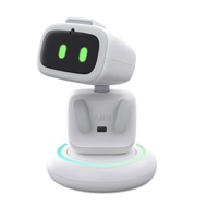 AIBI Pocket Pet AI Electronic Robot Support Chinese | Rostar Shop