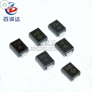GD 20PCS SMBJ 6.8CA 6V8C 5.0 6.5 6.8 30CA bidirectional KE/AK/KG/AR/AT/AV/AX/KZ/BE TVs transient dio