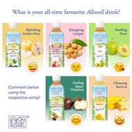 Allswell Drinks 500ml