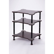 TiGLON Grand Magnesia GMR Series Audio Hi-Fi Rack Made in Japan - Premium Hi-Fi Rack