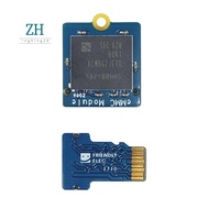 Micro-SD to EMMC Adapter EMMC Module to Micro-SD Adapter with 8GB EMMC Module for Nanopi K1 Plus Dev