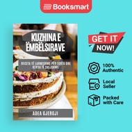 Kuzhina E  - Paperback - Albanian - 9781783815289