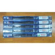 EXORA,ALZA 16"/24" WIPER BLADE - 1 SET(BA-2416)
