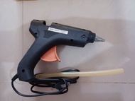 熱熔膠槍 WA-100W Hot Glue Gun with Glue Stick