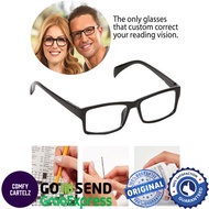 Kacamata Fokus Otomatis | Kacamata Auto Fokus