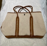 Hermes Bag Garden Party