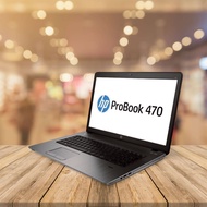 [STUDENT LAPTOP] - Laptop HP PROBOOK 470 G2 - Refurbished