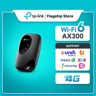 TP-LINK 4G LTE Wireless Portable MiFi Direct SIM WIFI Modem Router M7000