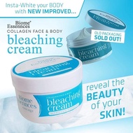 ❃Biome Essences Bleaching Cream✍