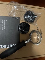 La Marzocco linea Micra parts portafilter 手柄 手把 無底