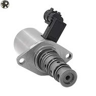 RL 9312792 Excavator Construction Machinery Hydraulic Pump Inverse Proportional Solenoid Valve for  