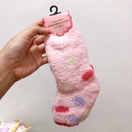 FuwaFuwa Socks New Fluffy