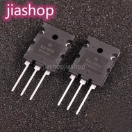 4pcs Original MJL1302A 1302A TO-3PL Power Amplifier Silicon Transistor New Original on sale