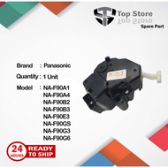 Panasonic Washing Machine Drain Motor NA-F90A1 NA-F90A4 NA-F90B2 NA-F90B3 NA-F90E3 NA-F90GS NA-F90G3