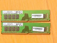 Samsung DDR4 16G PC4-2666V RAM