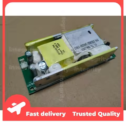 Peças pcb substituição para reparo original, placa alimentação para alto-falante bluetooth marshall 