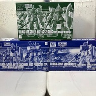 👇🏻 (請在留言留號碼會Wp回覆) 👇🏻機動戰士高達 PB HG GUNDAM 1/144 HG 1/144 GUNDAM HGUC SIDE STORY 0079 MS-07B GOUF GELGO