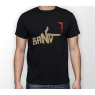 Cowboy Bebop Bang Spike Spiegel Anime Manga Unisex Tshirt