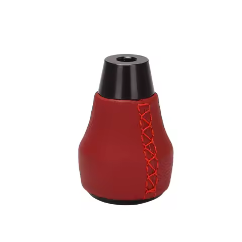 A73Q-6 Speed MT Car Gear Shift Knob Stick Ball Head Change Lever Knob For Honda Civic Type R 2017-20