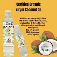 Vco Virgin Coconut Oil For Dog Organic Extra Virgin Coconut Oil For Pets Virgin Coconut Oil For Cat
