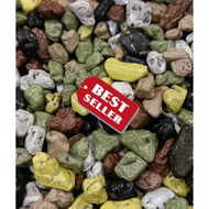 ORIGINAL Pebble Chocolate, saudi Arabian Chocolate, guaranteed Halal