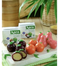 Santan kelapa kara 1 dus isi 10 x 200 ml