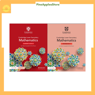 Sách Cambridge Global English Primary science Primary mathematics second edition stage 9